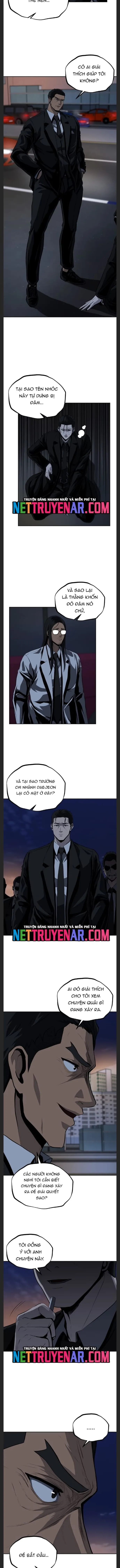 Vương Đạo Chapter 52 - Trang 2