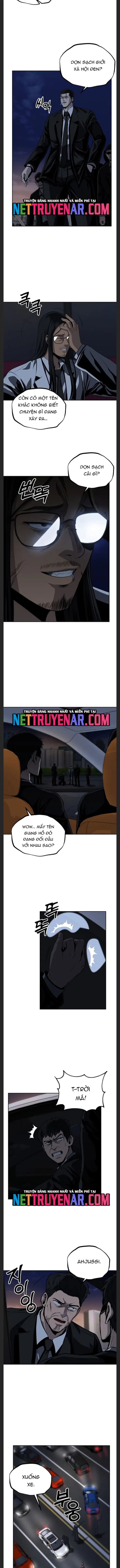 Vương Đạo Chapter 52 - Trang 2