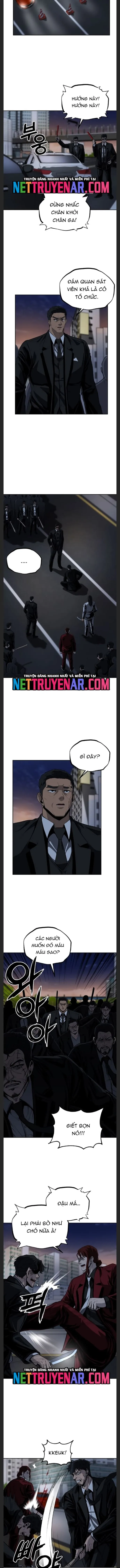 Vương Đạo Chapter 52 - Trang 2