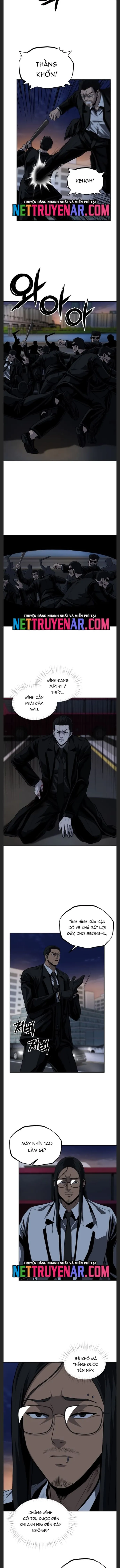 Vương Đạo Chapter 52 - Trang 2