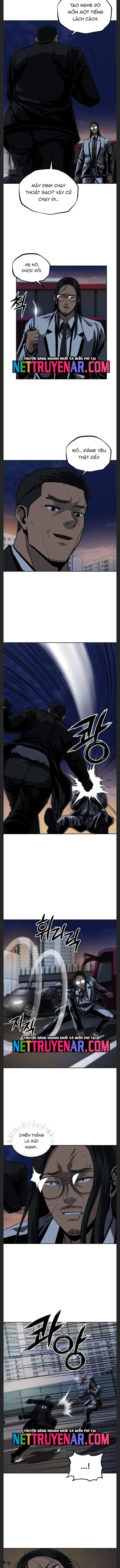 Vương Đạo Chapter 52 - Trang 2