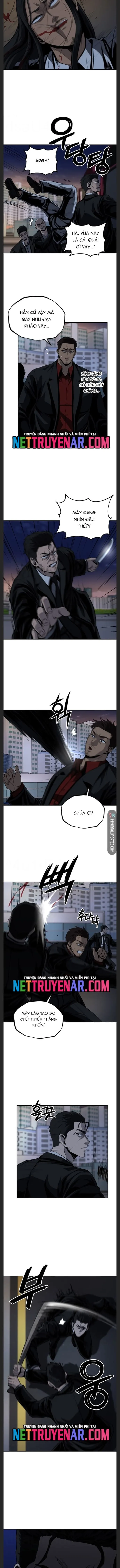 Vương Đạo Chapter 52 - Trang 2