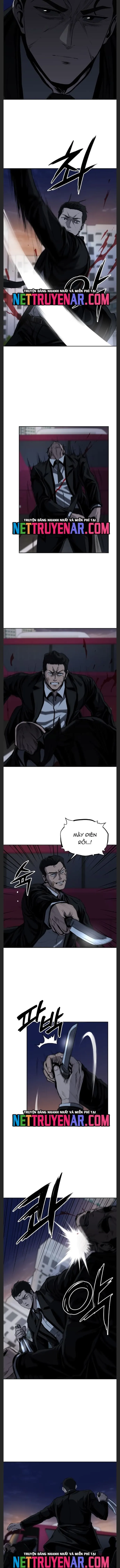 Vương Đạo Chapter 52 - Trang 2