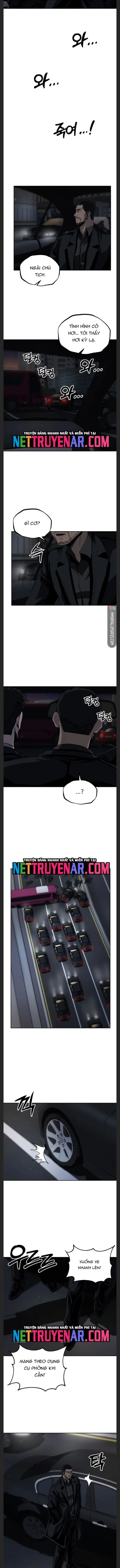 Vương Đạo Chapter 52 - Trang 2