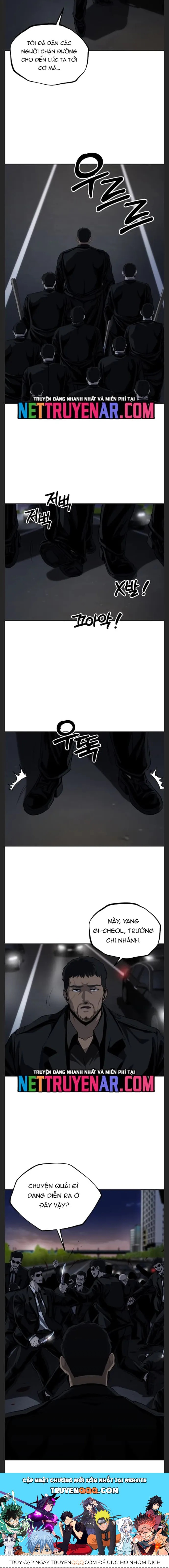 Vương Đạo Chapter 52 - Trang 2