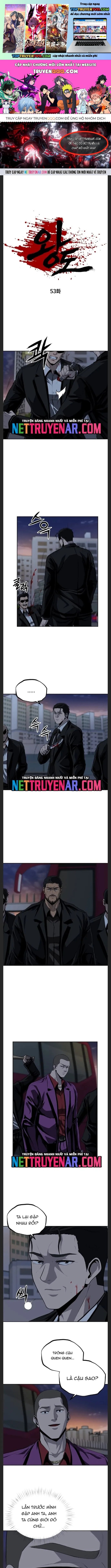 Vương Đạo Chapter 53 1