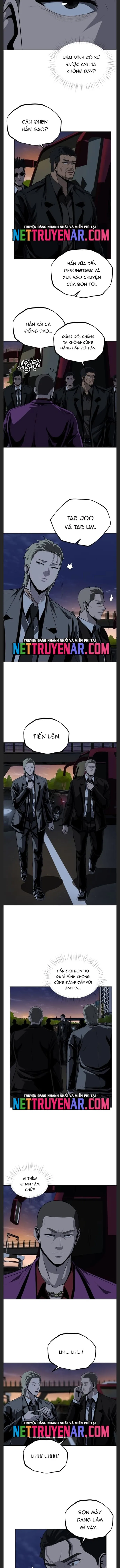 Vương Đạo Chapter 53 2