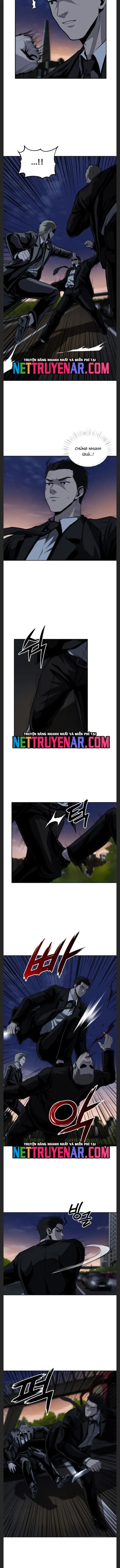 Vương Đạo Chapter 53 3