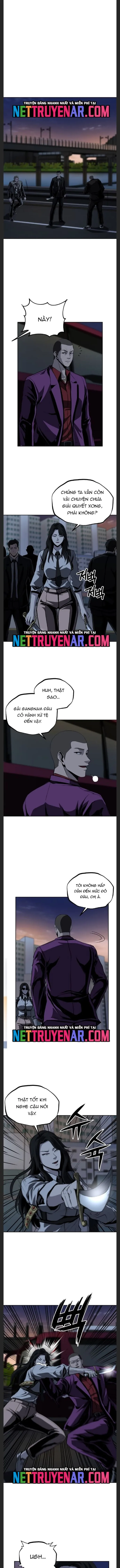 Vương Đạo Chapter 53 4