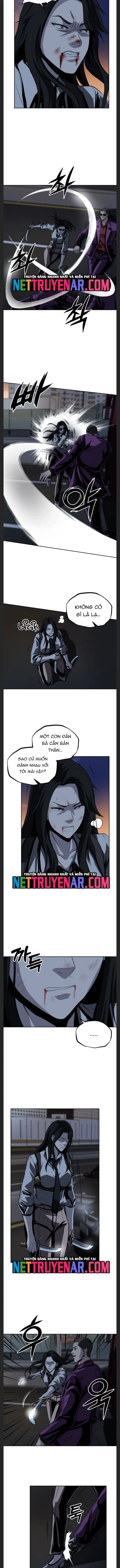 Vương Đạo Chapter 53 5