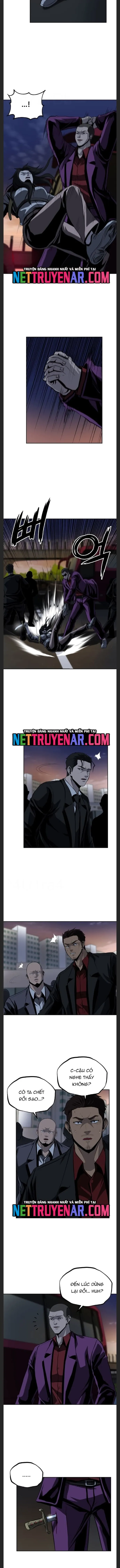 Vương Đạo Chapter 53 6