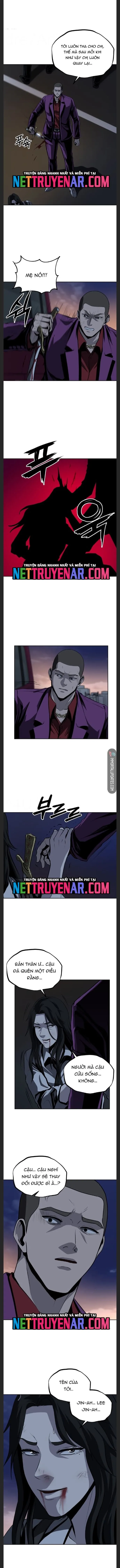 Vương Đạo Chapter 53 7