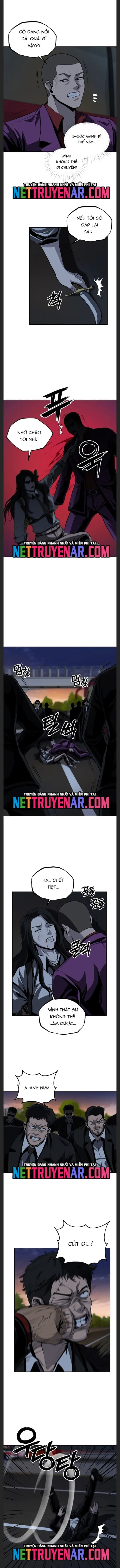 Vương Đạo Chapter 53 8