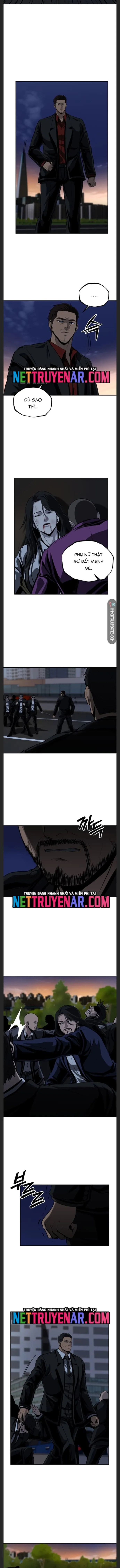 Vương Đạo Chapter 53 9