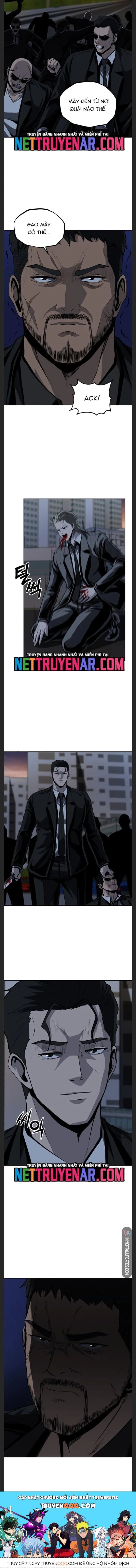 Vương Đạo Chapter 53 10