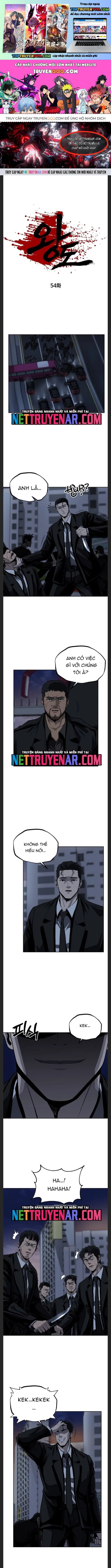 Vương Đạo Chapter 54 1