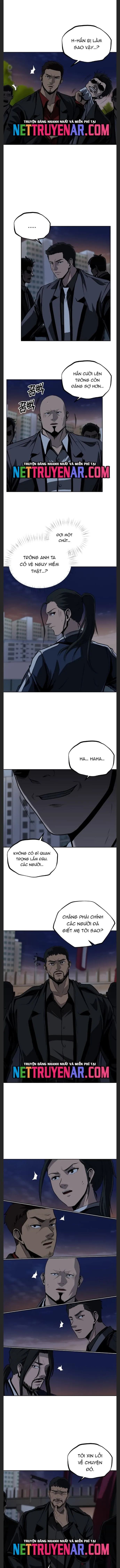 Vương Đạo Chapter 54 2