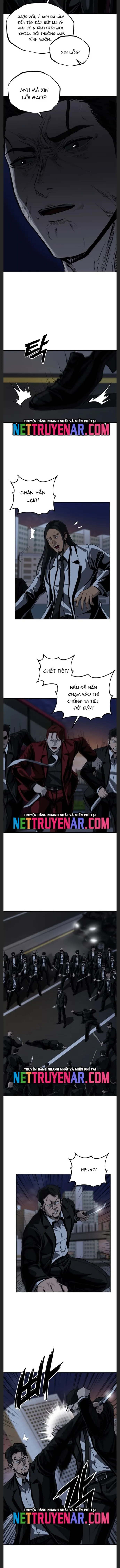 Vương Đạo Chapter 54 3