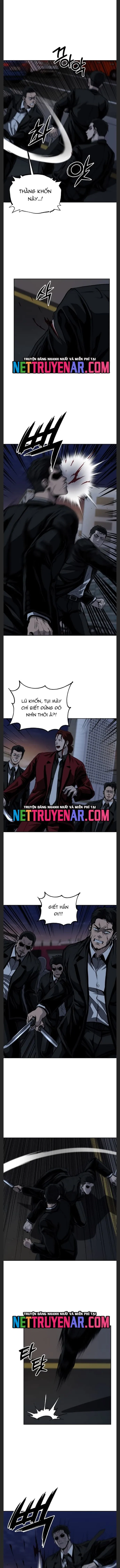 Vương Đạo Chapter 54 4