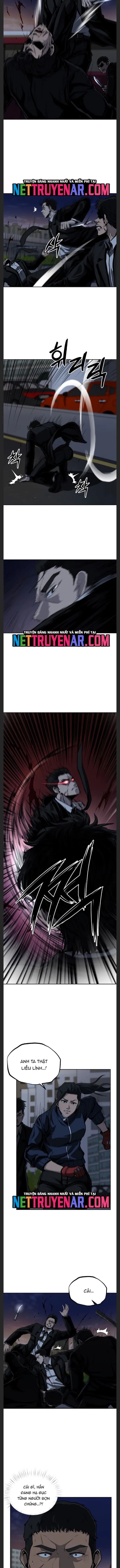 Vương Đạo Chapter 54 5
