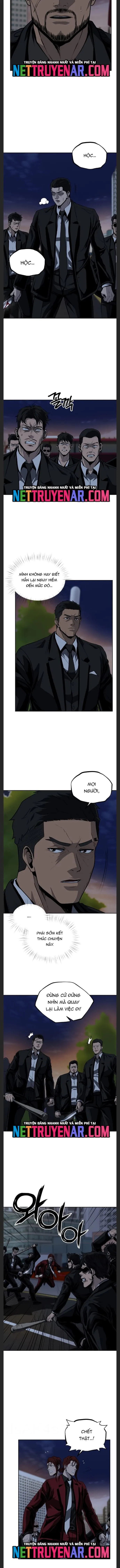 Vương Đạo Chapter 54 6