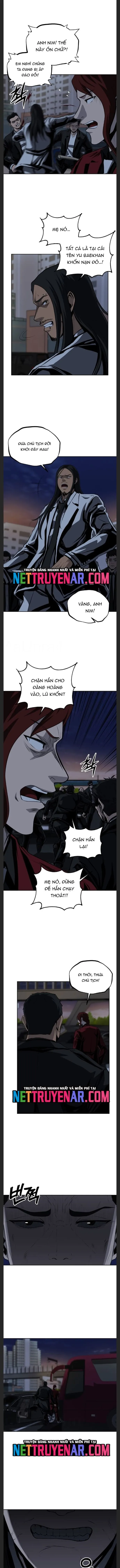 Vương Đạo Chapter 54 7