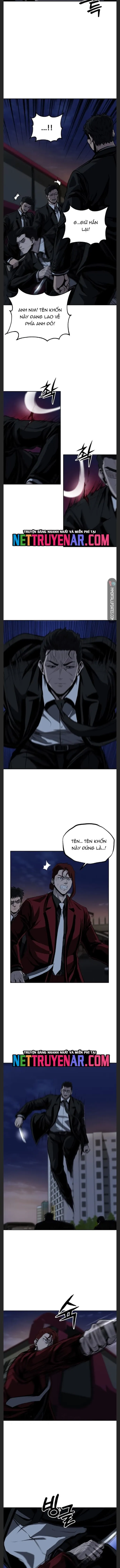 Vương Đạo Chapter 54 8