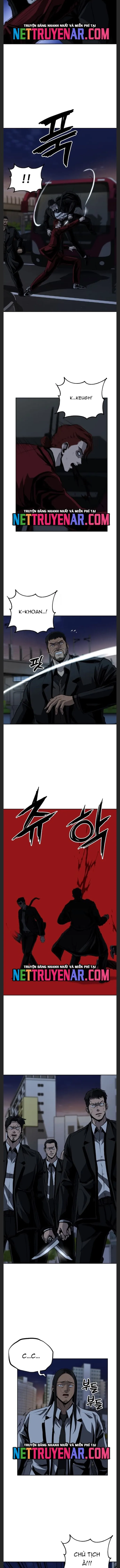 Vương Đạo Chapter 54 9