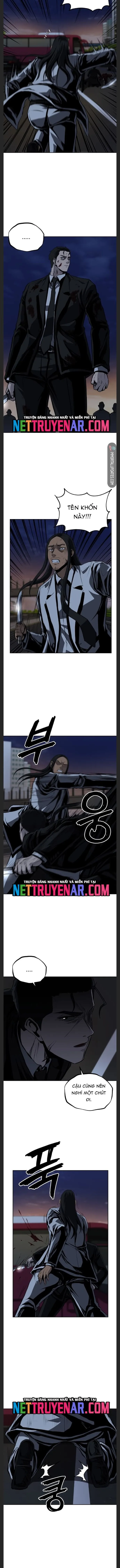 Vương Đạo Chapter 54 10