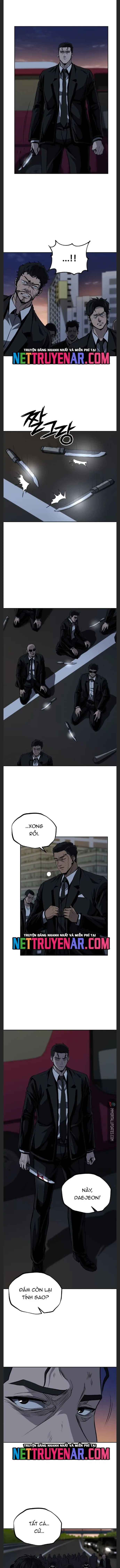 Vương Đạo Chapter 54 11