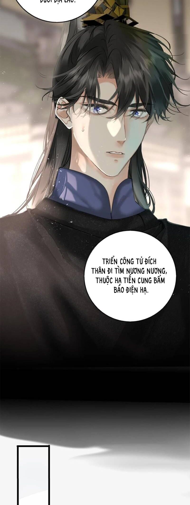 Vương Gia Hắn Luôn Nghĩ Tôi Yêu Hắn Đến Nghiện Chapter 107 3