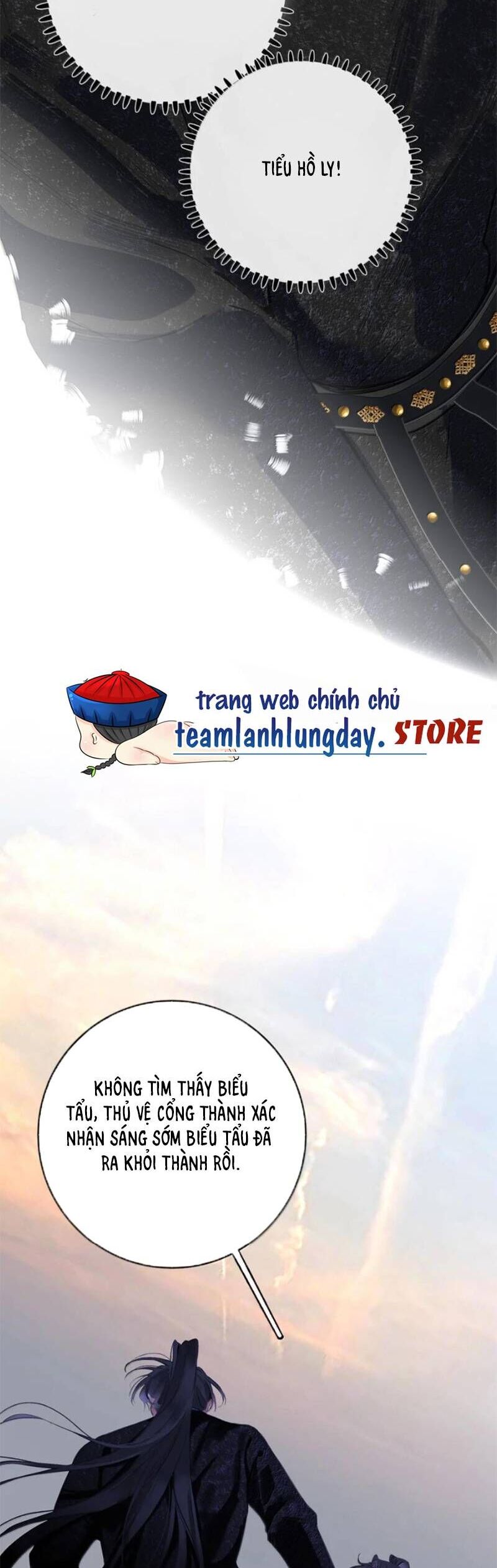 Vương Gia Hắn Luôn Nghĩ Tôi Yêu Hắn Đến Nghiện Chapter 107 8
