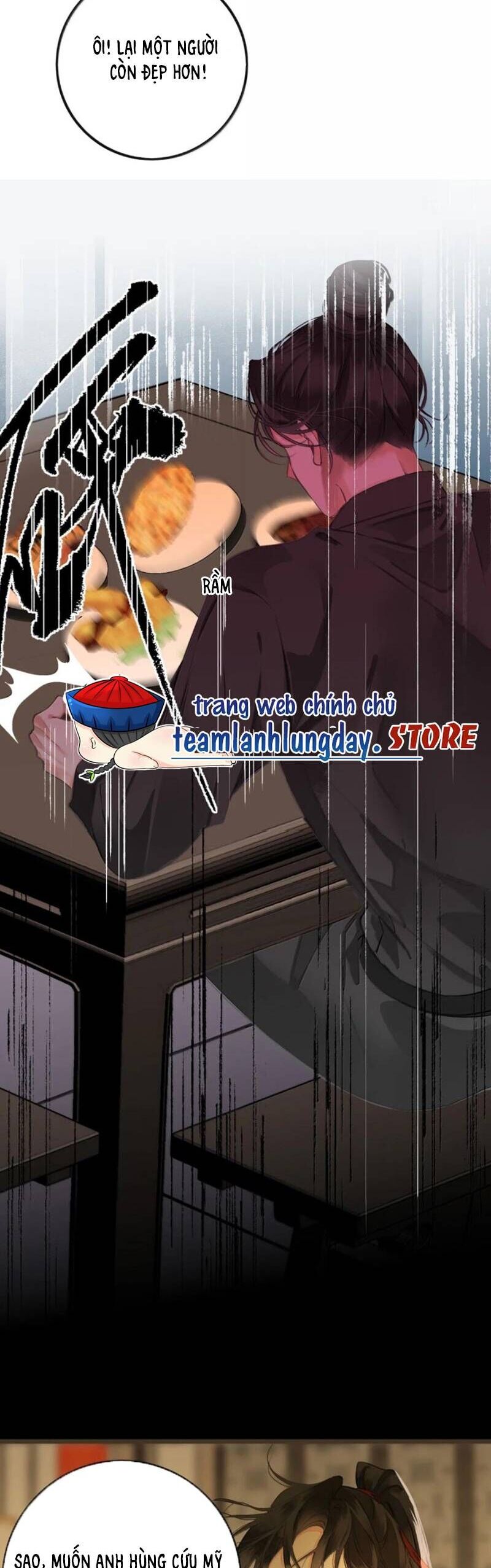 Vương Gia Hắn Luôn Nghĩ Tôi Yêu Hắn Đến Nghiện Chapter 107 14