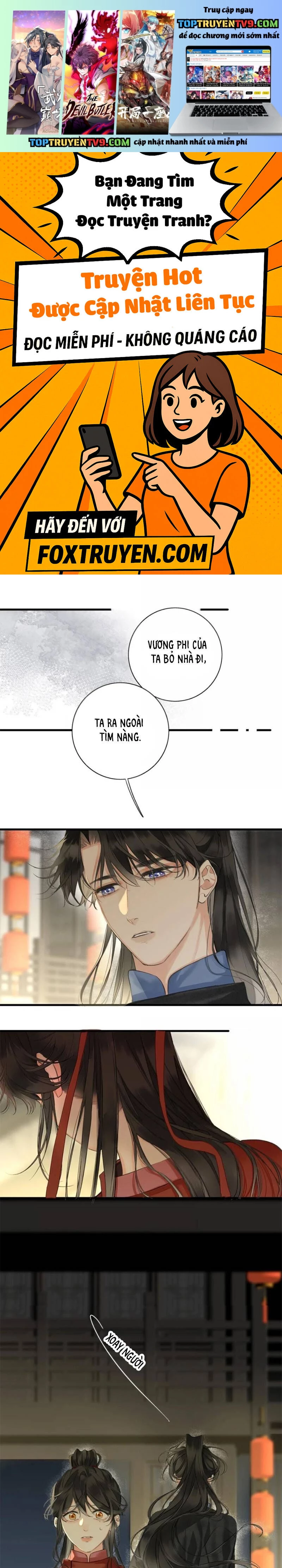 Vương Gia Hắn Luôn Nghĩ Tôi Yêu Hắn Đến Nghiện Chapter 108 1