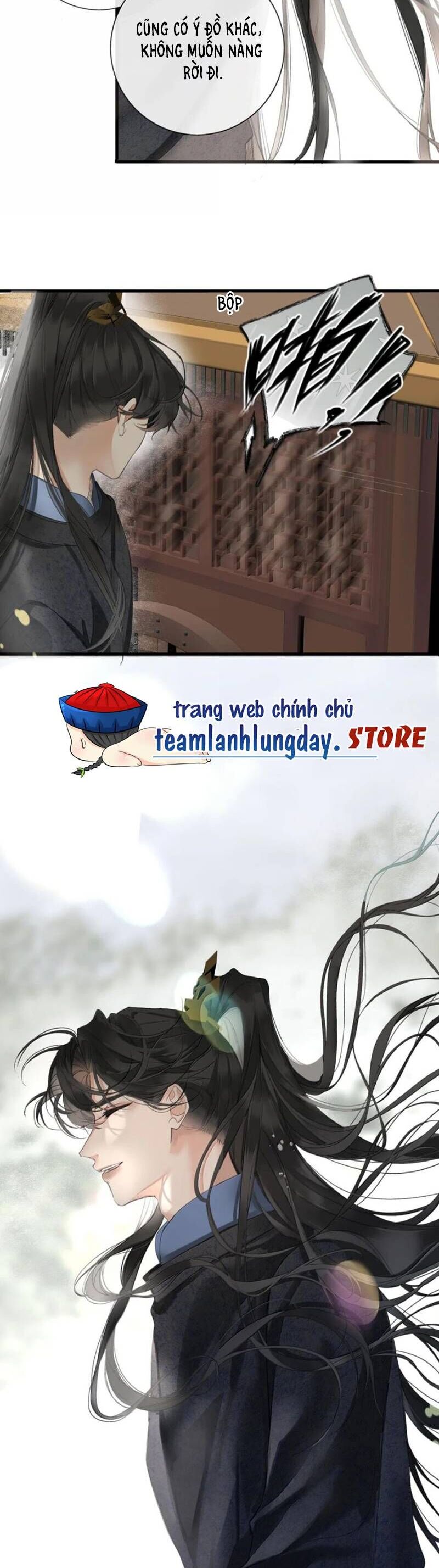 Vương Gia Hắn Luôn Nghĩ Tôi Yêu Hắn Đến Nghiện Chapter 108 16