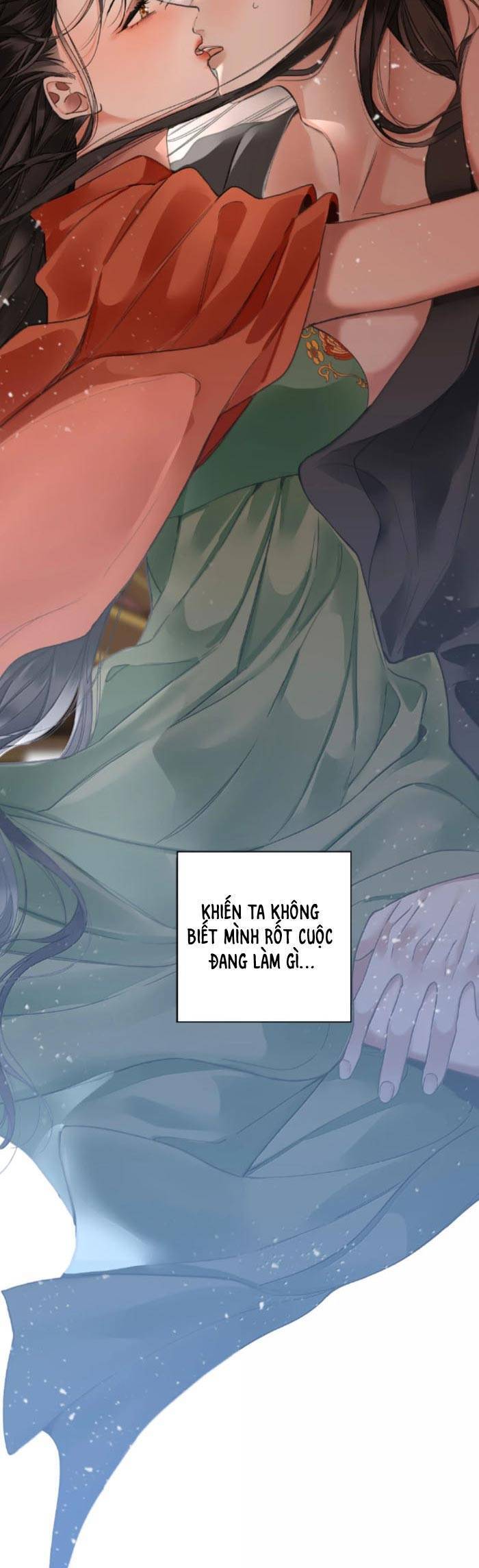 Vương Gia Hắn Luôn Nghĩ Tôi Yêu Hắn Đến Nghiện Chapter 109 - Next Chapter 110
