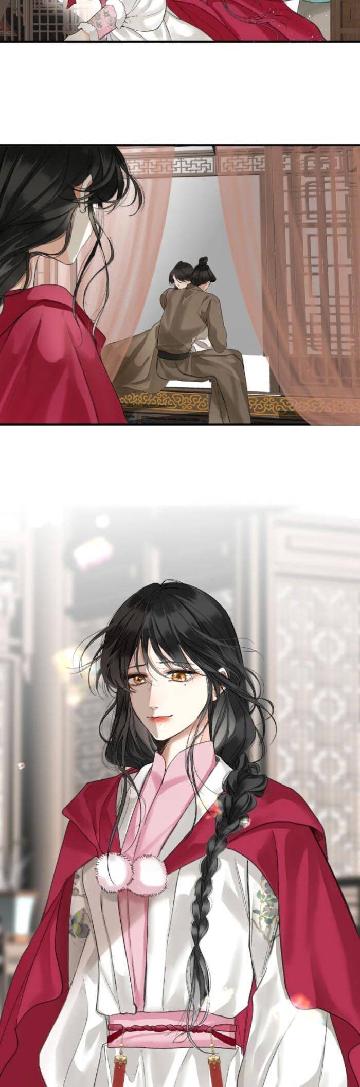 Vương Gia Hắn Luôn Nghĩ Tôi Yêu Hắn Đến Nghiện Chapter 109 - Next Chapter 110