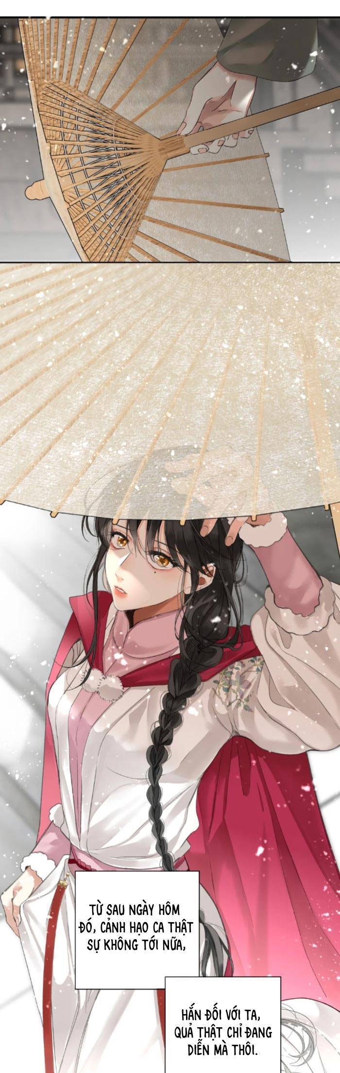 Vương Gia Hắn Luôn Nghĩ Tôi Yêu Hắn Đến Nghiện Chapter 109 - Next Chapter 110