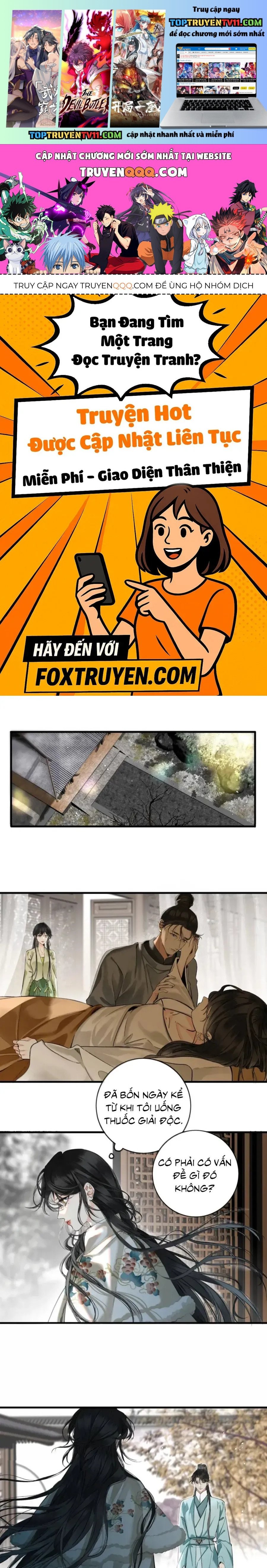 Vương Gia Hắn Luôn Nghĩ Tôi Yêu Hắn Đến Nghiện Chapter 113 - Next Chapter 114