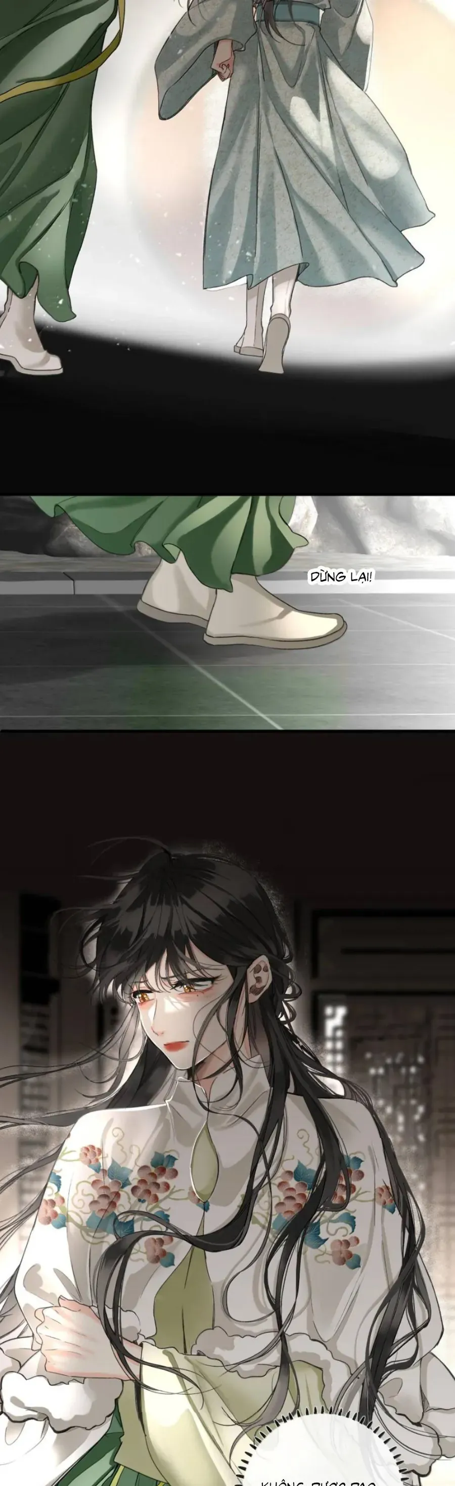 Vương Gia Hắn Luôn Nghĩ Tôi Yêu Hắn Đến Nghiện Chapter 113 - Next Chapter 114