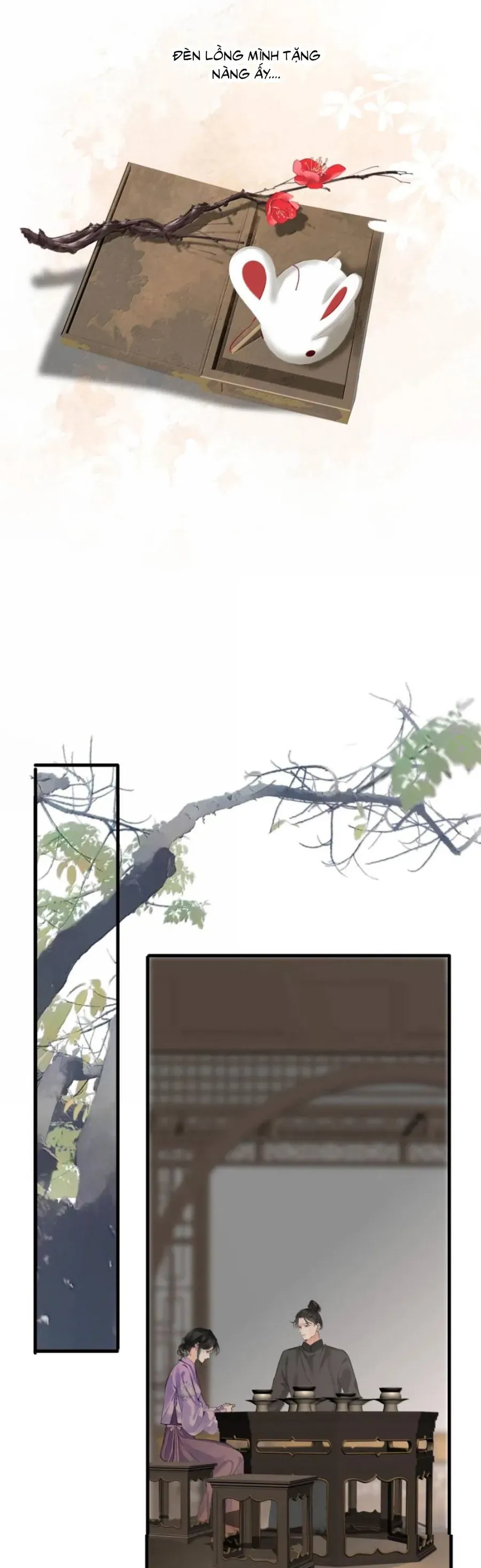 Vương Gia Hắn Luôn Nghĩ Tôi Yêu Hắn Đến Nghiện Chapter 113 - Next Chapter 114