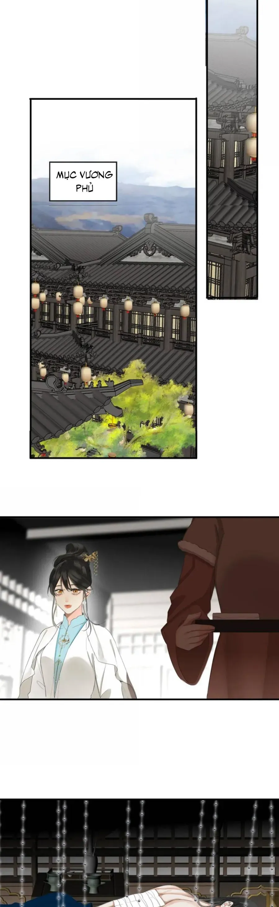 Vương Gia Hắn Luôn Nghĩ Tôi Yêu Hắn Đến Nghiện Chapter 115 - Next Chapter 116