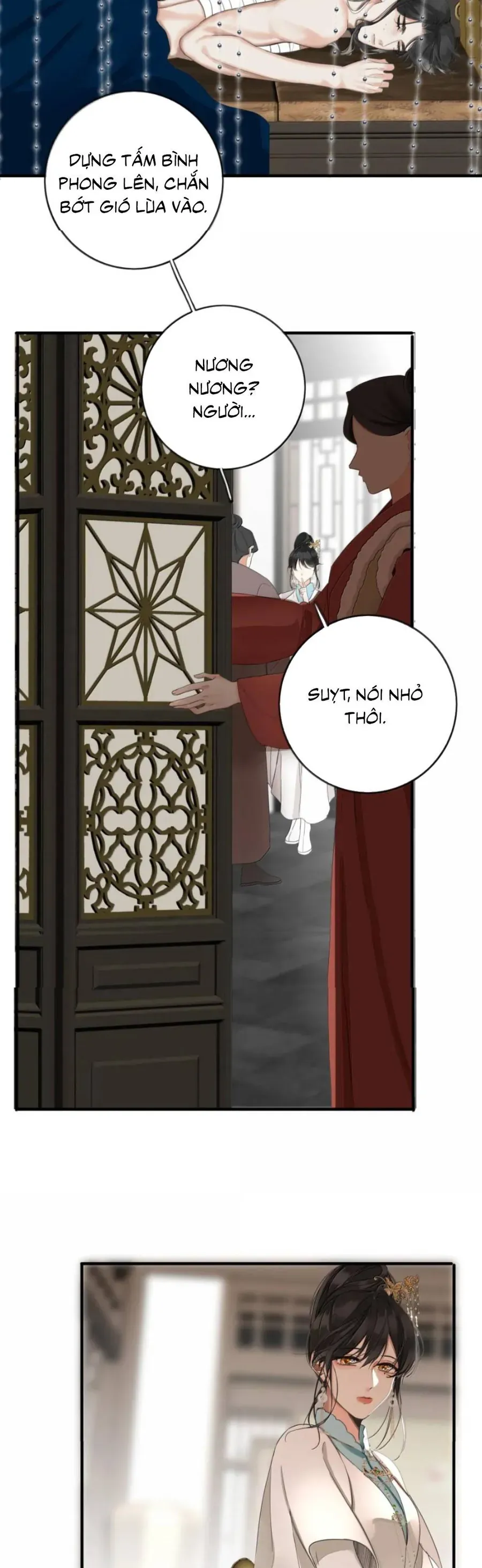 Vương Gia Hắn Luôn Nghĩ Tôi Yêu Hắn Đến Nghiện Chapter 115 - Next Chapter 116