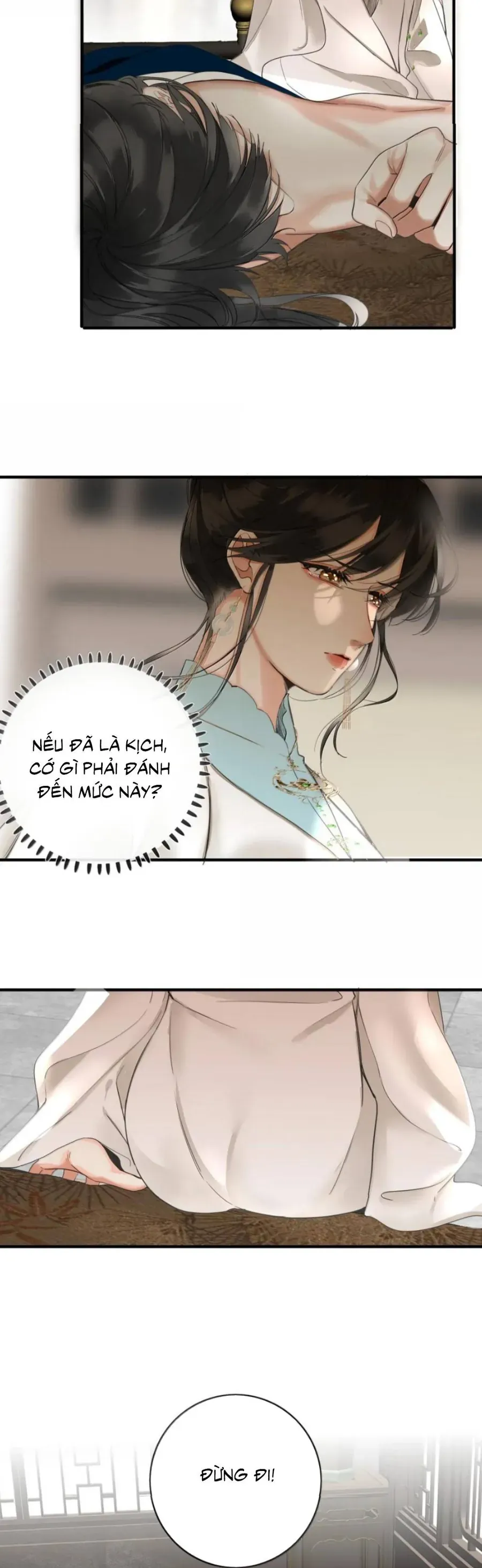 Vương Gia Hắn Luôn Nghĩ Tôi Yêu Hắn Đến Nghiện Chapter 115 - Next Chapter 116