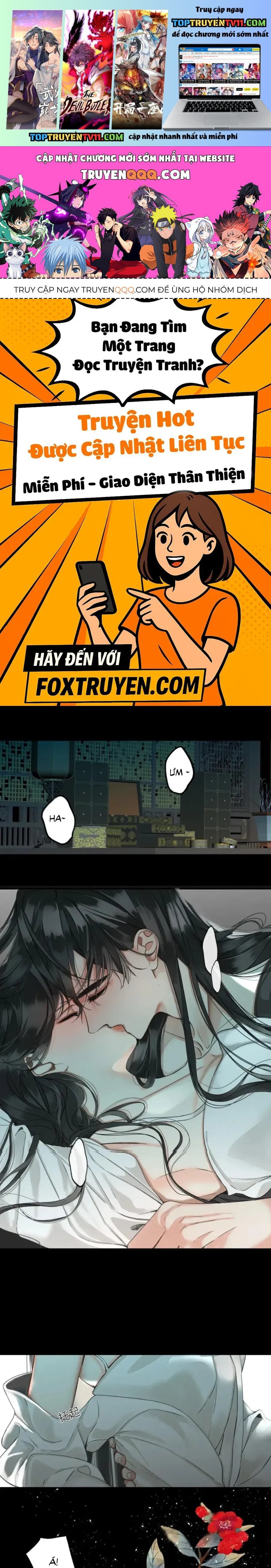 Vương Gia Hắn Luôn Nghĩ Tôi Yêu Hắn Đến Nghiện Chapter 118 - Next 