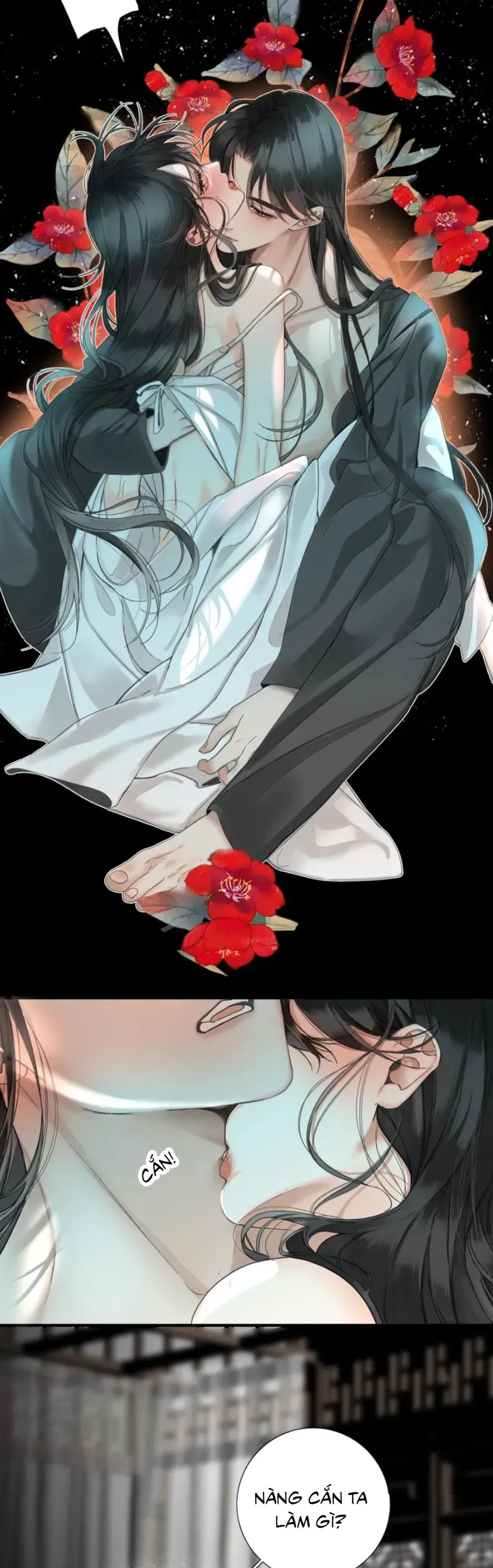 Vương Gia Hắn Luôn Nghĩ Tôi Yêu Hắn Đến Nghiện Chapter 118 - Next 