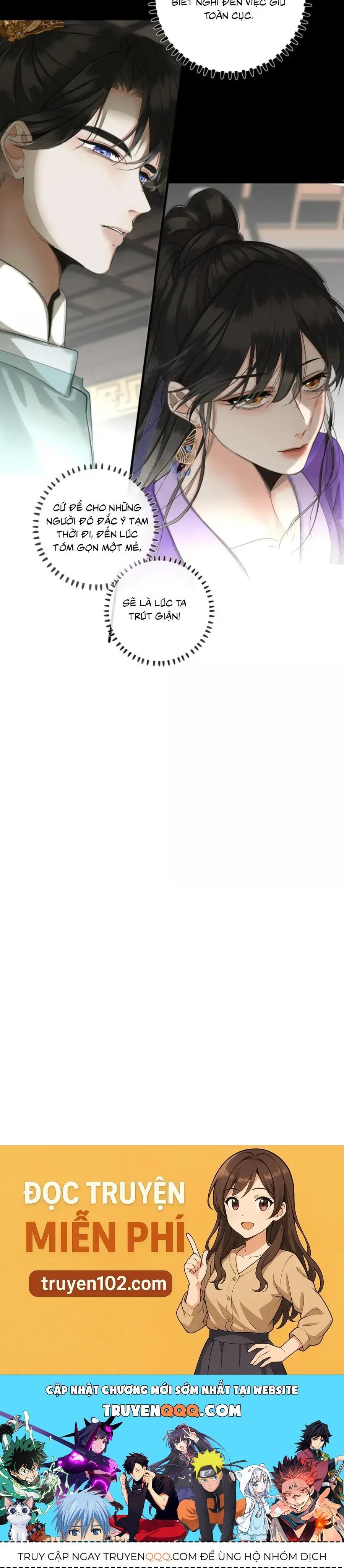 Vương Gia Hắn Luôn Nghĩ Tôi Yêu Hắn Đến Nghiện Chapter 118 - Next 