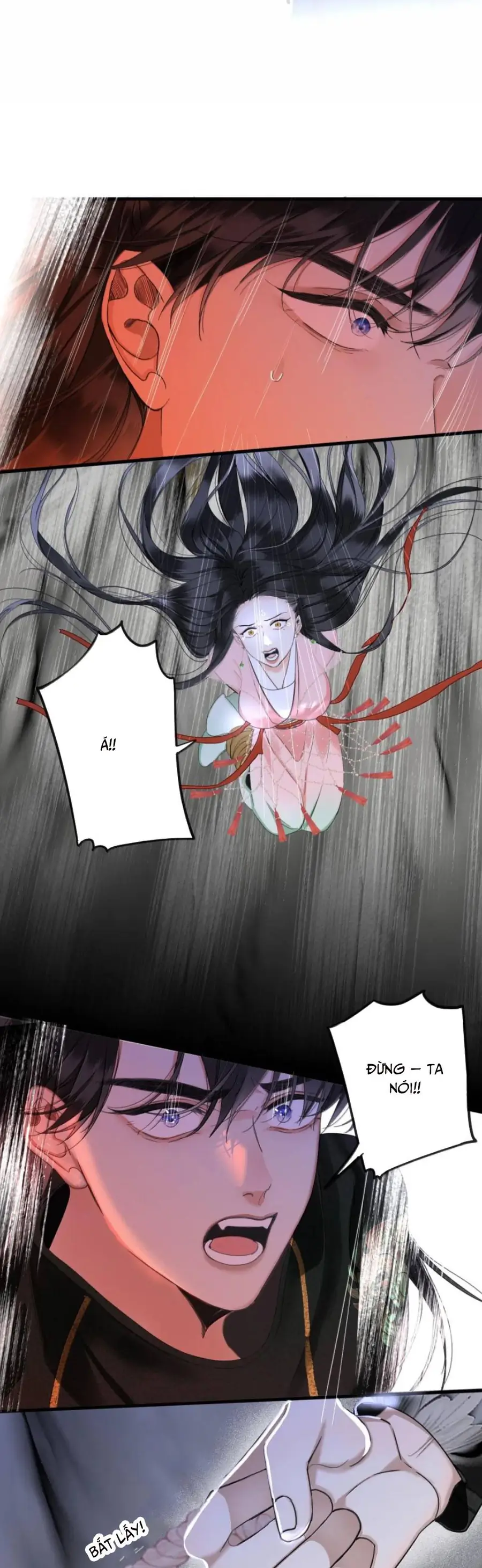 vương gia hắn luôn nghĩ tôi yêu hắn đến nghiện chapter 119 22