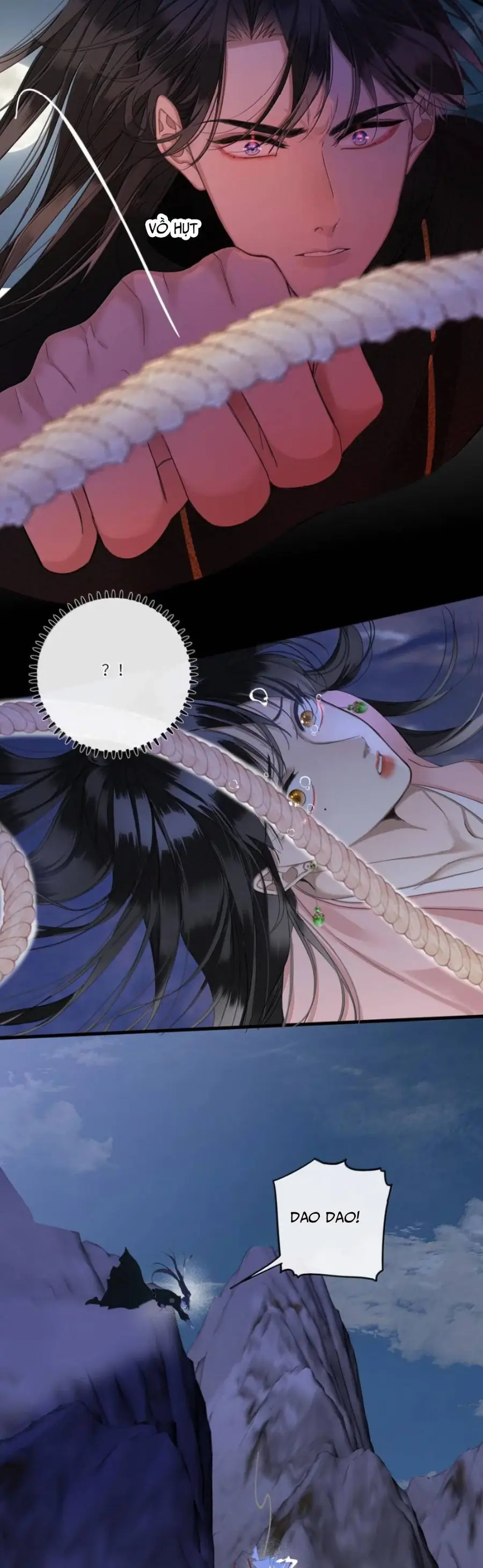 vương gia hắn luôn nghĩ tôi yêu hắn đến nghiện chapter 119 30