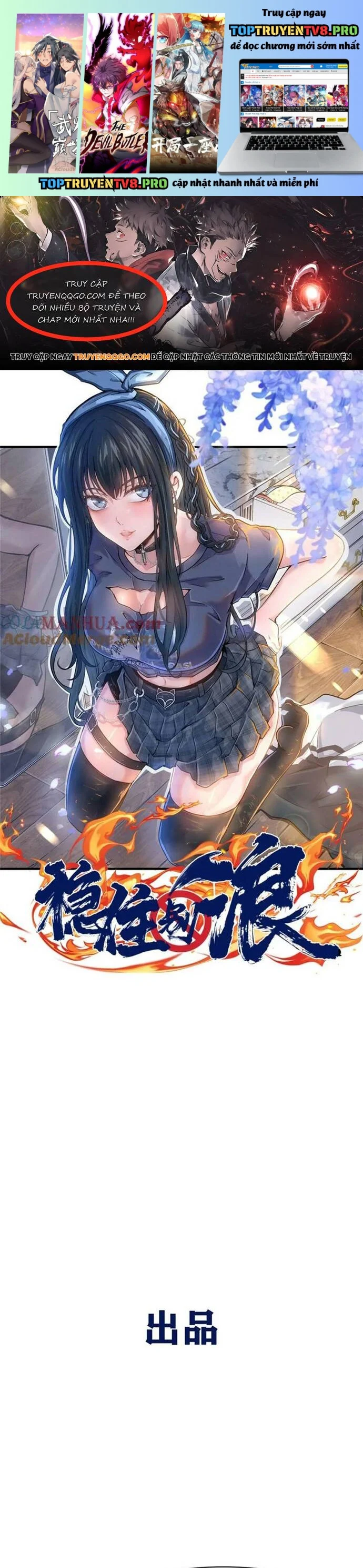 Vương Giả Săn Mồi Chapter 100 - Next Chapter 101